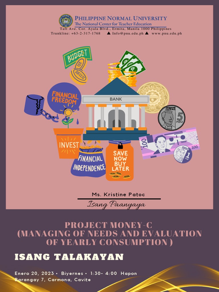 Program Invitation | PDF