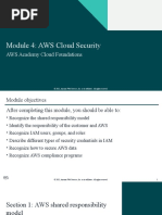 AcademyCloudFoundations Module 04