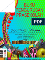 Cover Buku Pengurusan Pra 2021