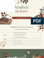 Analisis DUPONT