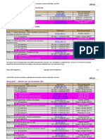 Eurocode - Base - de - Calcul - Des - Structures ETAT TOUS LES EUROCODES de 0 A 9