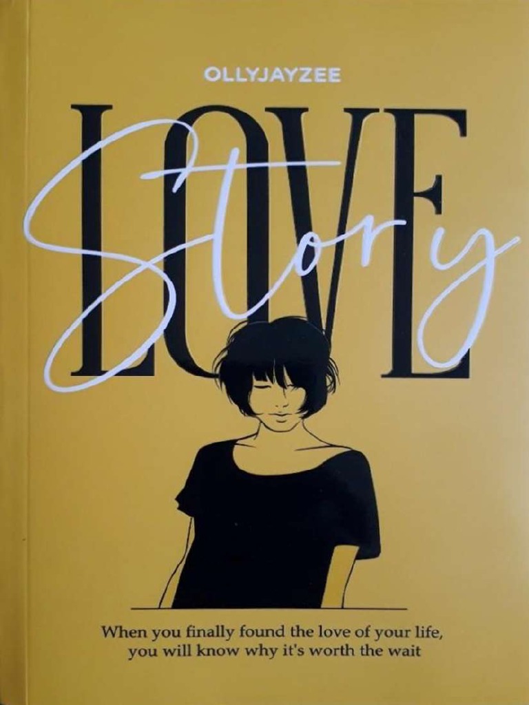Love Story | PDF