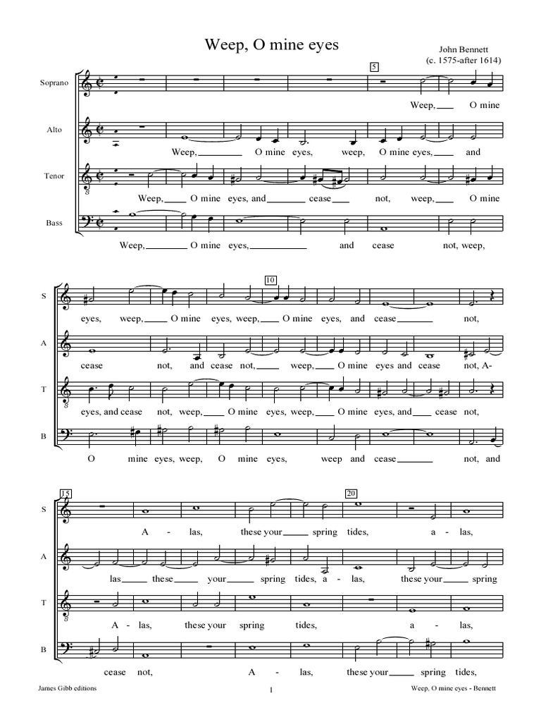 A la breve ed james gibb limpa pdf choral music vocal music