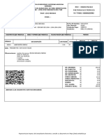 Mcrc. - Fact - f001-00002090 Surya Inversiones Sac