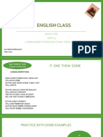 B2 English Class UNIT25