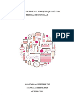 PDF Maquillaje Profesional y Maquillaje Artistico Compress