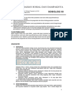 Modul XII Pertemuan 3