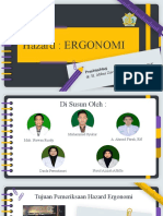 Hazard Ergonomi (Periode 9-21 Januari 2023) (Autosaved)