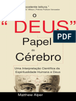 A Parte Divina Do Cérebro