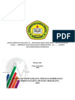 Format Askeb Keluarga