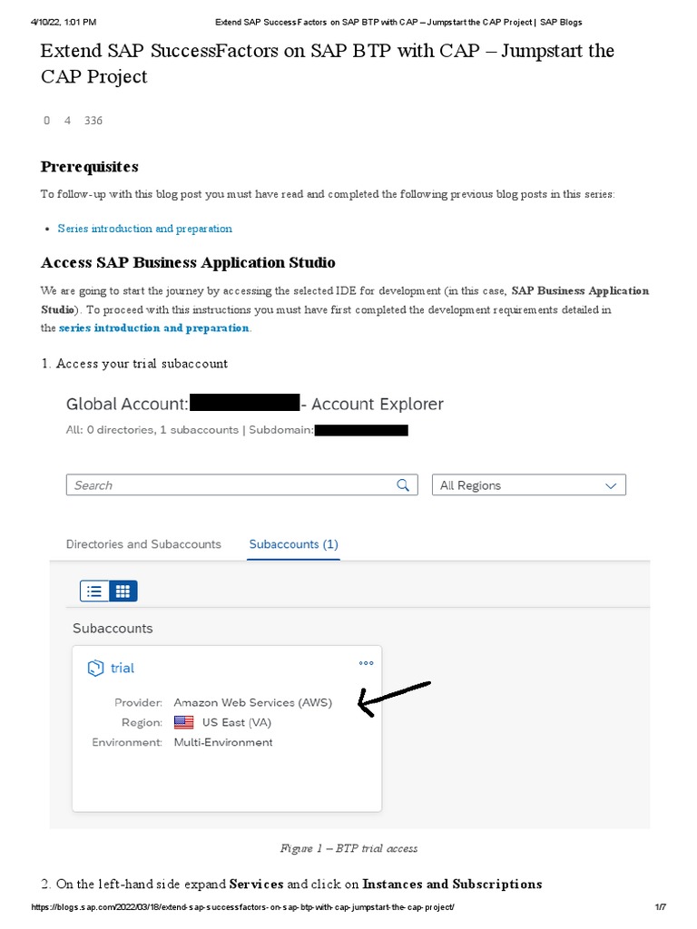 1 - Jumpstart The CAP Project-1-XX | PDF | Json | Computer File