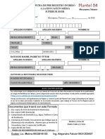 Formato Pre-Registro Cobatab 23b