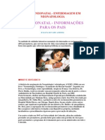 Saúde Neonatal