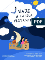 Viaje A La Isla Flotante