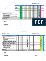 Program Semester