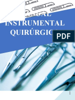 Instrumental Quirúrgico Lclo
