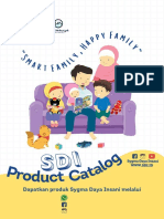 Product Catalog SDI 2022 - © SNC