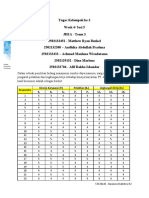 2212 Stat6145038 Jdea TK2-W4-S5-R2 Team3