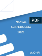 Manual Competiciones 2021