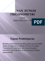 Turunan Tri