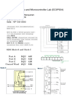 MPMC Lab 8