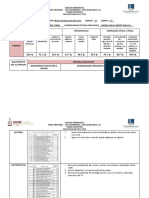 Plan de Intervención 2022-2023 3er. Grado