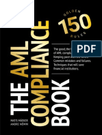 The AML Compliance Book - 150 Go - Matis Maeker