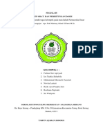 Farmasetika Dasar Resep (Kelompok 4)