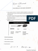 Chemistry U 5