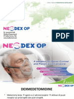 Neodex OP
