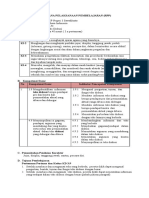 RPP Teks Diskusi