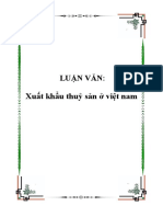 Tai Lieuluan Van Xuat Khau Thuy San o Viet Nam 766166936567