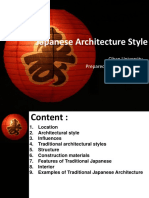 Japan Architecture