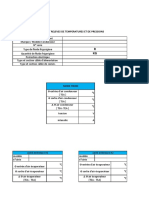 Fiche - Releve de Temperatures