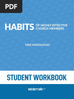 7-Habits-Of-Highly-Effective-Church-Members (Student)