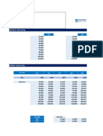 Excel Referencing Types