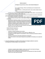 Fijación biológica del nitrógeno y sus formas