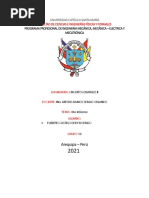 Informe 4