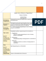 Pol Mollena Final Lesson Plan