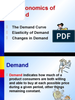 DEMAND Presentation by Jibraj