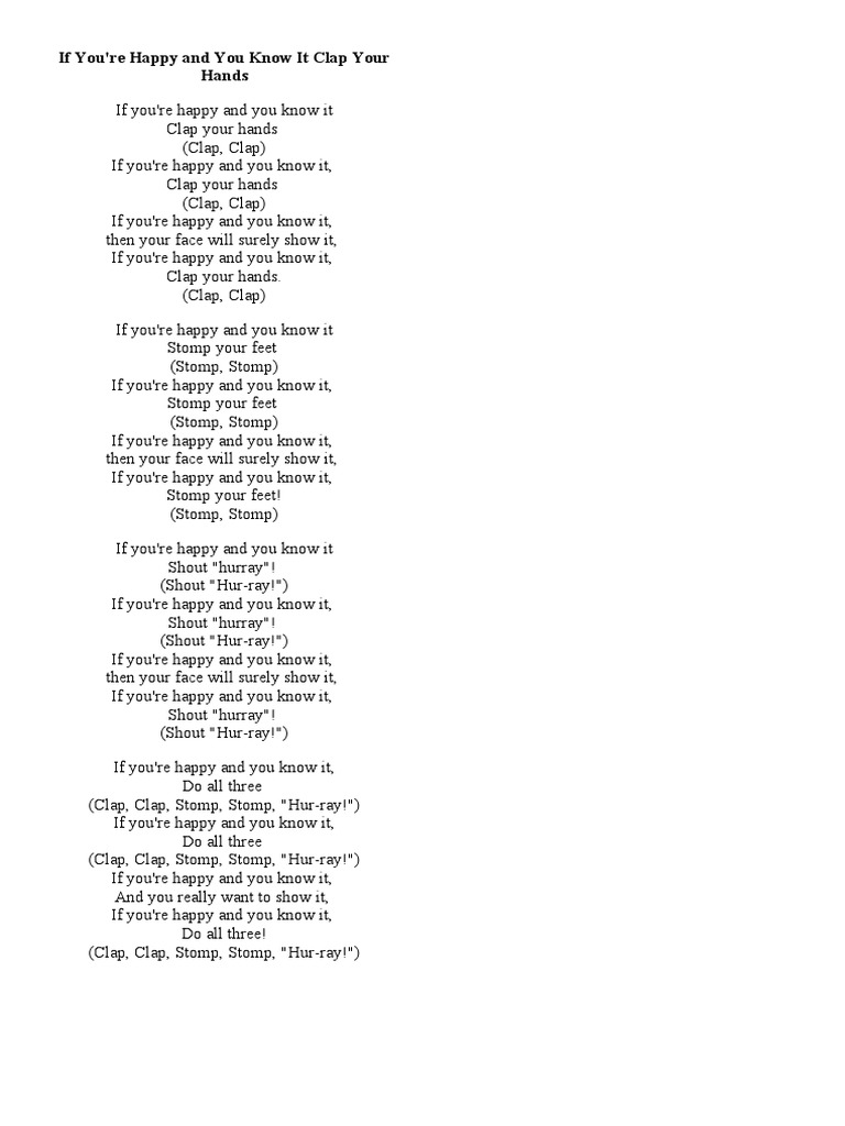 English Songs Download Free PDF Traditional Children's Songs Folk