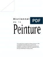 Dictionnaire de La Peinture ( PDFDrive )