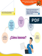 Comoinnovar