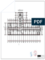 A07-Plan Etaj 3