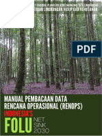 Manual Pembacaan Data IFNet2030