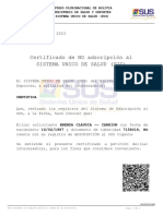 CertificadoNOAfiliacion 7158018