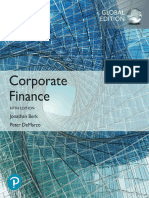 Corporate Finance 5E 2020-1-2