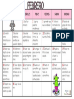 Inteligencias Multiples Febrero Infantil 2023