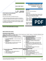 Module 9 Student Activity Sheet