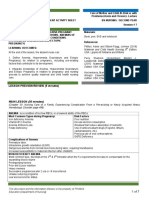 Module 7 Student Activity Sheet